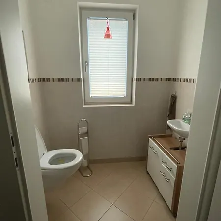 Karo's Apartment