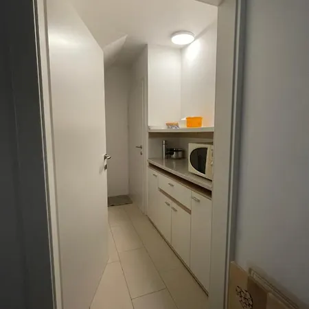 Karo's Apartment