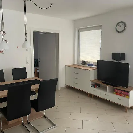 Karo's Apartment *