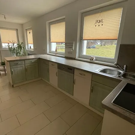 Apartmán Karo's *