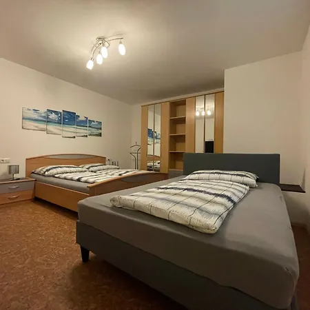 Apartmán Karo's