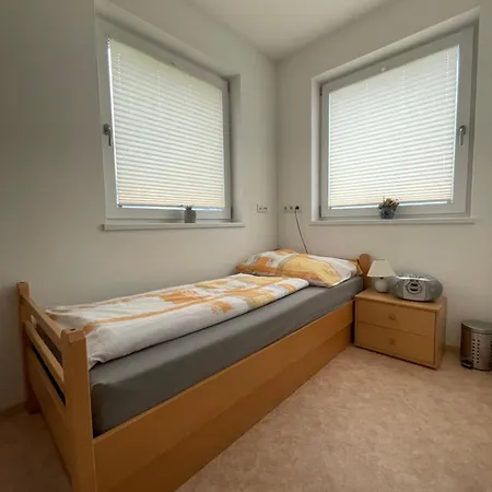 Apartmán Karo's Mittersill