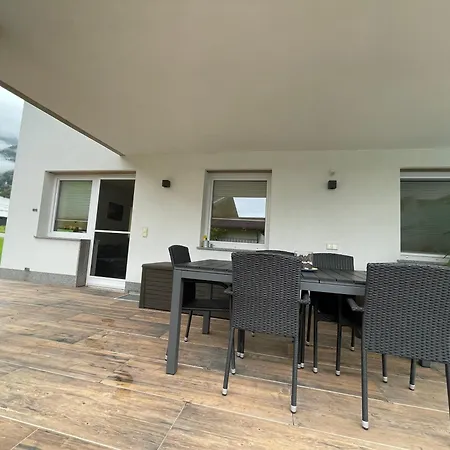 Apartmán Karo's