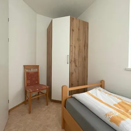Karo's Apartmán Mittersill