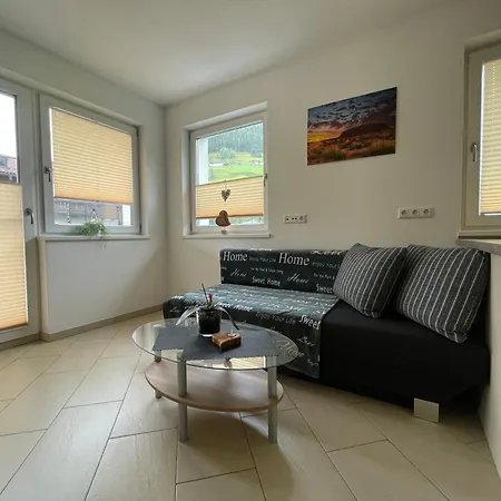 Apartmán Karo's Mittersill