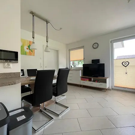 Apartmán Karo's Mittersill
