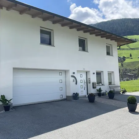 Apartmán Karo's Mittersill