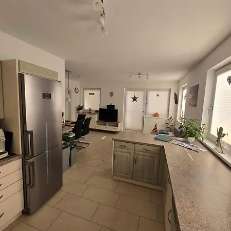 Apartmán Karo's Mit Sommercard Mittersill