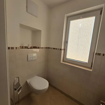 Karo's Mit Sommercard Apartmán