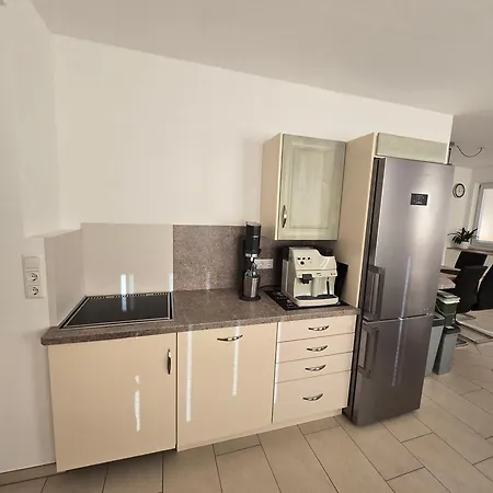 Apartmán Karo's Mit Sommercard
