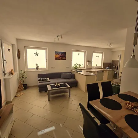 Karo's Mit Sommercard Apartmán *