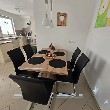 Karo's Mit Sommercard Apartmán Mittersill