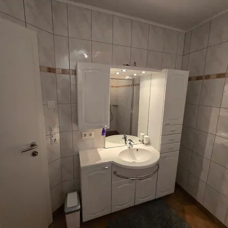 Apartmán Karo's Mit Sommercard Mittersill