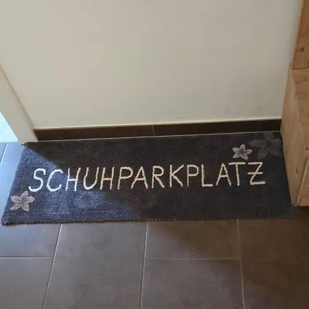 Apartmán Karo's Mit Sommercard