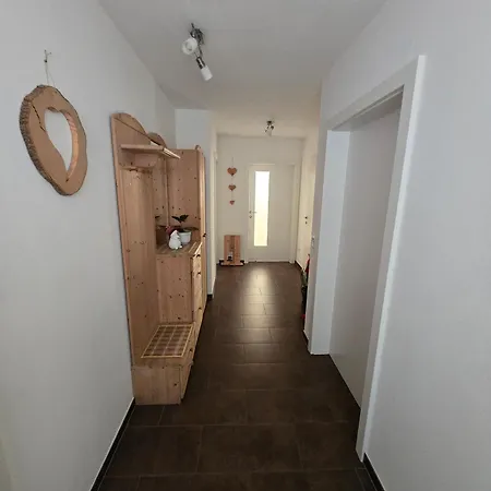 Karo's Mit Sommercard Apartmán *