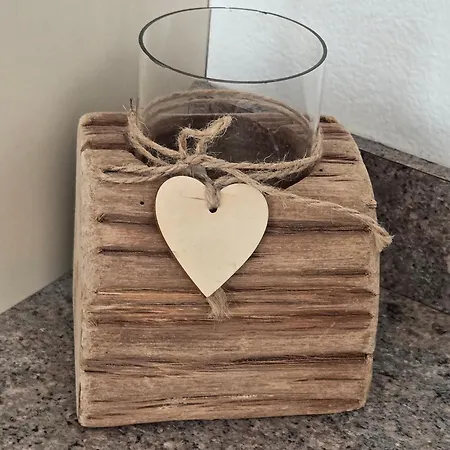 Apartmán Karo's Mit Sommercard Mittersill